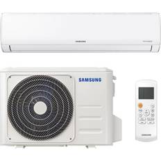 Samsung F-AR09ART Parte Interna ed Esterna