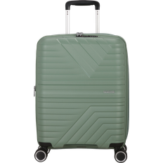 American Tourister Hartschalen Trolley Flytwist 4 Rollen