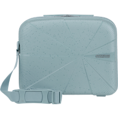 American Tourister Beauty Cases on sale American Tourister StarVibe Beautycase Azzurro Speckles