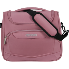 American Tourister Kufferter American Tourister SummerRide Beauty Case Med Aftagelig Rem
