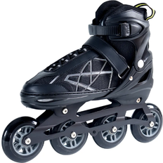 Inliners 39 42 Skeight Speed Skates Size 39-42 - Black