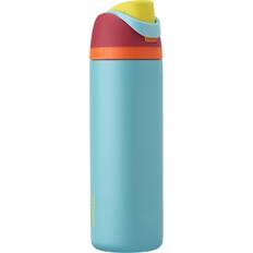 Owala FreeSip Insulated Stainless Steel 24 oz Water Bottle