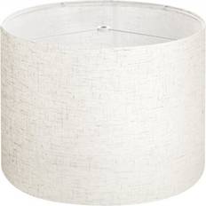 Drum Lamp 13 x 13 x 10 Inches Medium Round