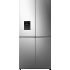 Hisense Fridge Freezers Hisense RQ5P470SMIE Grey