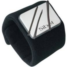 Sibel Quickystick Wrist Magnetic Bracelet Hairpins Grips Holder