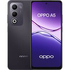 Oppo Mobile Phones Oppo A5 16.9 cm Dual-SIM Android 15 Battery
