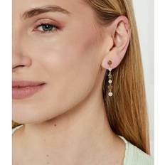 Tory Burch Örhängen Tory Burch Kira Örhängen Dam Accessoarer Dam