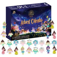 Advent Calendars Maxpower Star Wars My Little Pony Kitty Christmas 24 Days