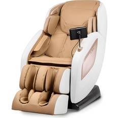 Gravity chair Ogawa Sonic-X 2D Massagefåtölj White