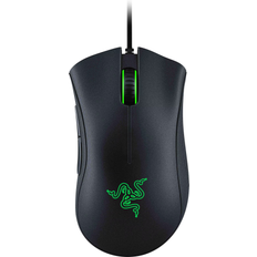 DeathAdder Essential Wired Black