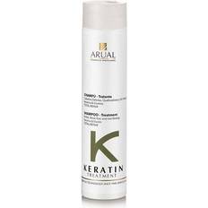 Keratin treatment Arual Reparerende shampoo Keratin Treatment 250ml