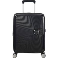 Soundbox Spinner Expandable 55cm - Black