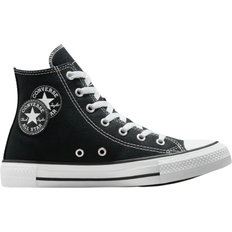 Chuck taylor play Converse Kid's All Star High Logo Play - Black/White/Black