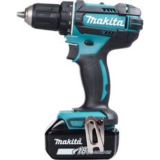 Makita DDF482RTJ (2x5.0Ah)