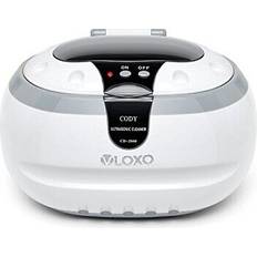 VLOXO Ultrasonic Cleaner 600ml - Jewelry