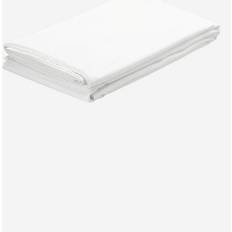 Cellbes Satin Underlay Underlakan Vit (260x260cm)