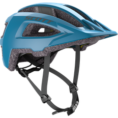 Scott Groove Plus MIPS - Blue