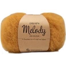 Drops melody Drops Design Melody Uni Colour Senap 140m