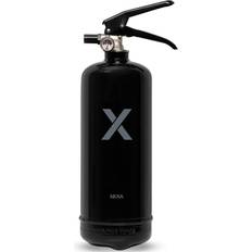 Nexa Fire Extinguisher Powder 2kg Black