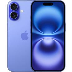 Apple iPhone 16 Cellulari Apple iPhone 16, 512GB Ultramarine