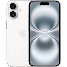 Apple iPhone 16 Handys Apple iPhone 16, 512GB White