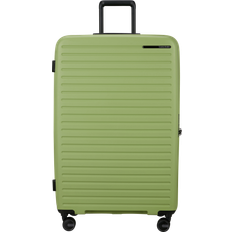 Samsonite Restackd Spinner Expandable 81cm - Wasabi
