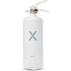 Nexa Fire Extinguisher Powder 2kg White