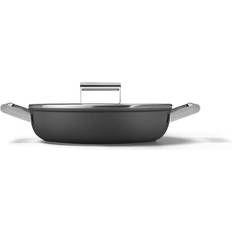 Smeg 50's Style Deep med lock 28 cm
