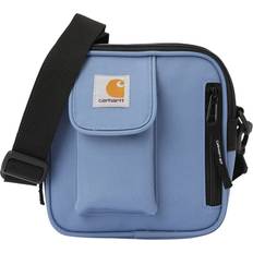 Skuldertaske Essentials Blue Denim