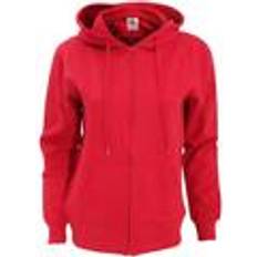 Sweatshirt SG29F - Red