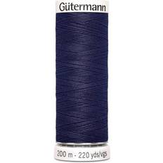 Gutermann Sew All Thread Plum (Shade 575) 200m