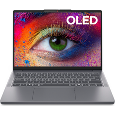24 GB - Wi-Fi 6 (802.11ax) Laptops Lenovo IdeaPad Slim 3 14IRH10 83K00061MX