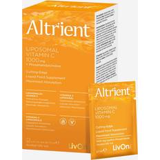 Liposomal Vitamin C 1000 mg Liquid Sachets