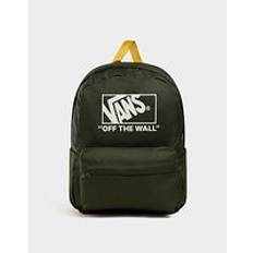 Vans Backpacks Vans Old Skool Backpack - Green