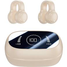MTP Products M47 Earclip Bone Conduction Nude