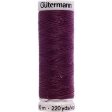 Gutermann Sew All Thread Old Lilac 200m