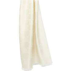 Écharpes Max Mara Scarf Whisky Foulard - Beige