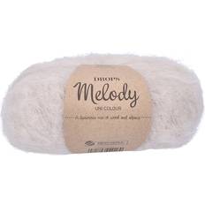 Drops melody Drops Design Melody Uni Colour Marzipan 140m