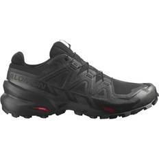 Salomon gore tex Salomon Speedcross 6 GTX M - Black/Phantom