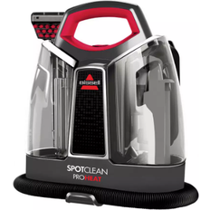 Bissell SpotClean ProHeat 36981 Black