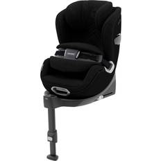 Cybex Anoris T i-size Deep Black