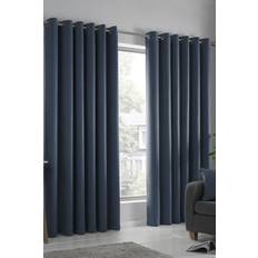 Curtains & Accessories Fusion Strata 229x274cm