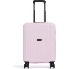 Epic 4 hjul Kabinväskor Epic Airwave Neo Kabinväska 55 cm Sweet Pink