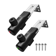 Garage Doors Melitt Garage Door Sensor Fit Genie Openers Made After 1993