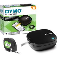 Kontorartikler DYMO LetraTag 200B