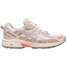 Asics gel cream oyster grey Asics Gel-Venture W - Cream/Oyster Grey