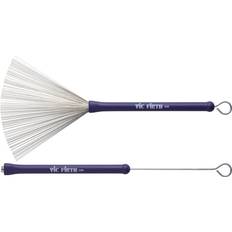 Vic Firth Heritage Brush