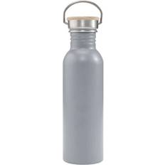 Haps Nordic Stainless Steel 700ml Water Bottle