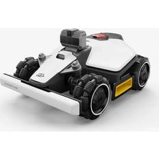 Mammotion Luba Mini AWD LiDAR 1500 Robotgräsklippare