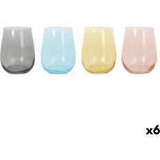 Gaia Glas Set av 4 Premium Kökstillbehör